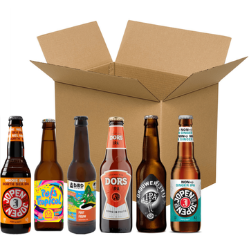 Bier IPA Proeverij Groot - JUMBO