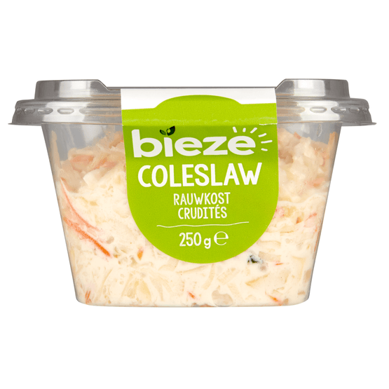 Bieze Rauwkost coleslaw - Dirk