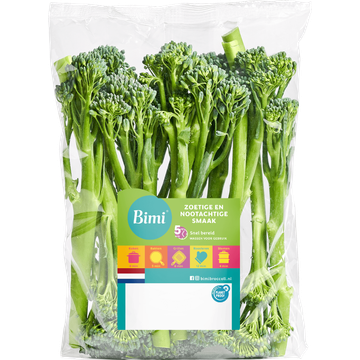 Bimi - JUMBO