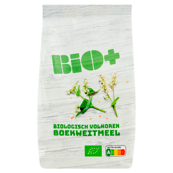 Bio+ Boekweitmeel - Dirk