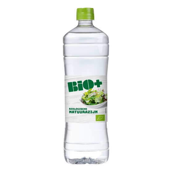 Bio+ Natuurazijn - Dirk