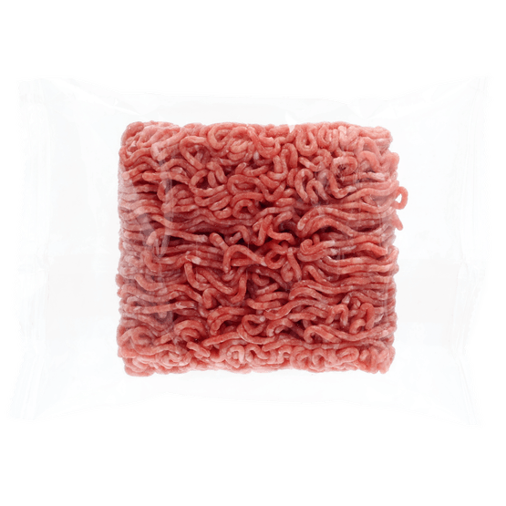 Bio Rundergehakt - Dirk