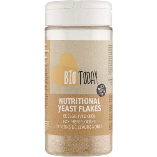 BioToday Edelgistvlokken - Albert Heijn