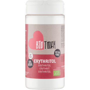 BioToday Erythritol - JUMBO