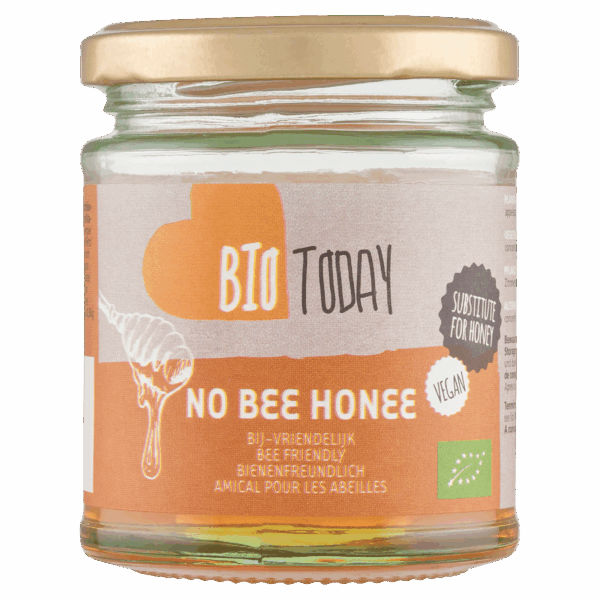 BioToday No bee honee bio - PLUS