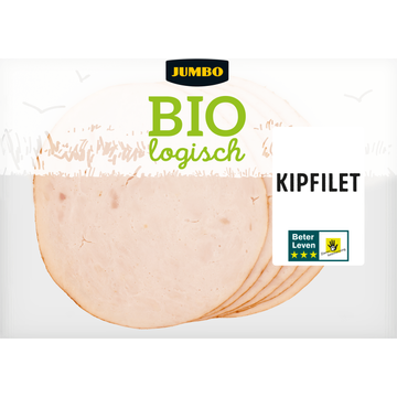 Biologisch Kipfilet ca. 100 g - JUMBO