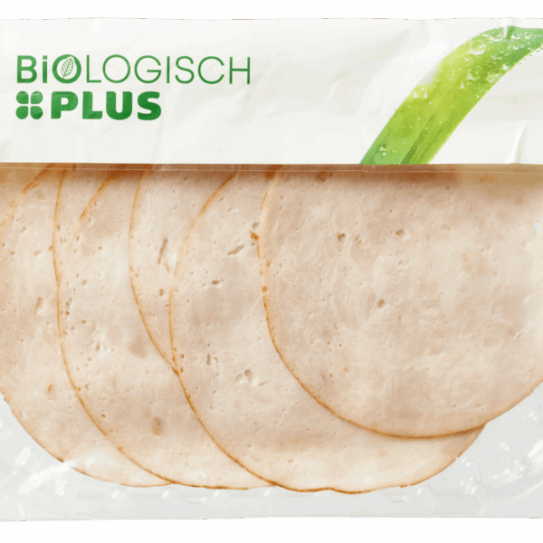 Biologisch PLUS Bio kipfilet - PLUS