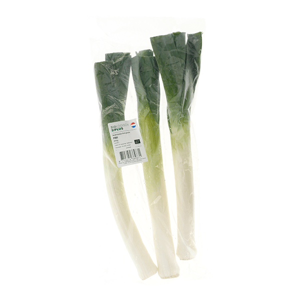 Biologisch PLUS Prei - PLUS