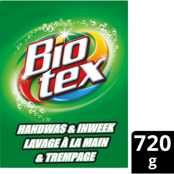 Biotex Waspoeder Handwas & Inweek - JUMBO