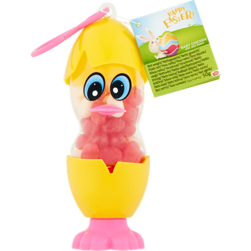Bip Vrolijk Pasen! Kuikentje met Snoepjes - JUMBO