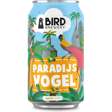 Bird Brewery Paradijsvogel Blik - JUMBO