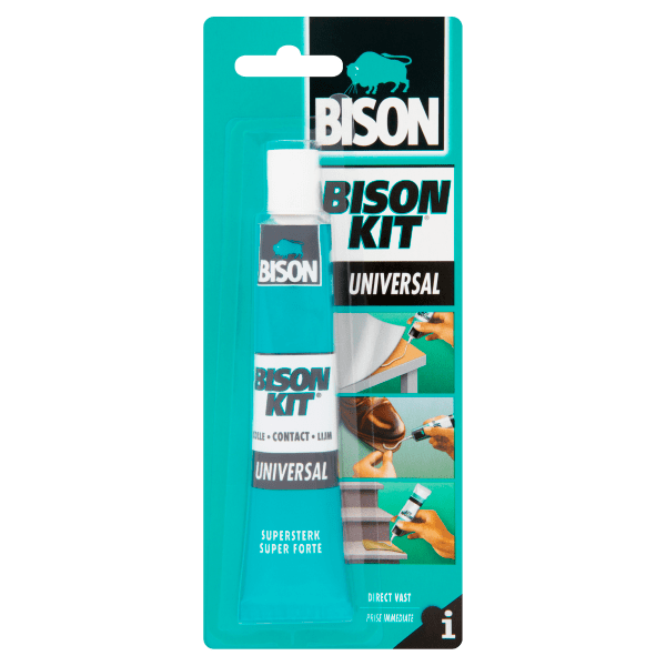 Bison Kit Lijm - PLUS