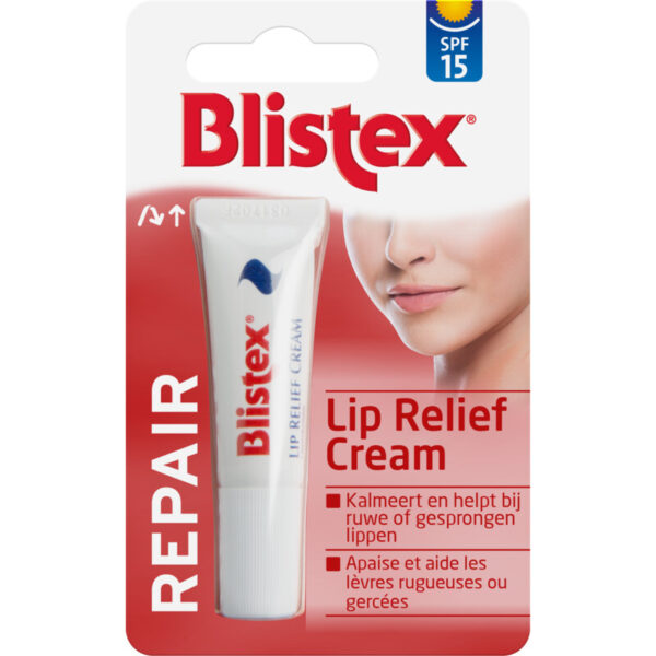 Blistex Lip Relief Cream - Albert Heijn