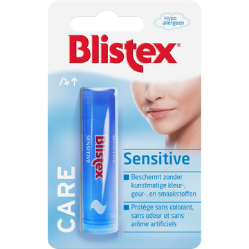 Blistex Sensitive stick - JUMBO