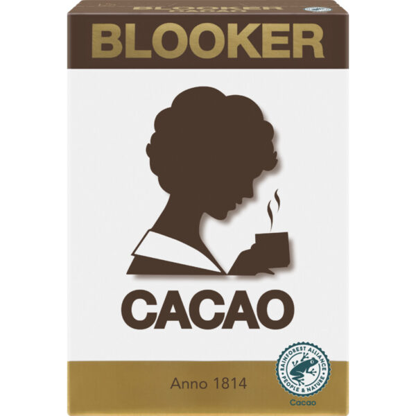 Blooker Cacaopoeder - Albert Heijn