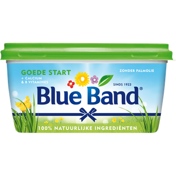 Blue Band Goede Start - JUMBO