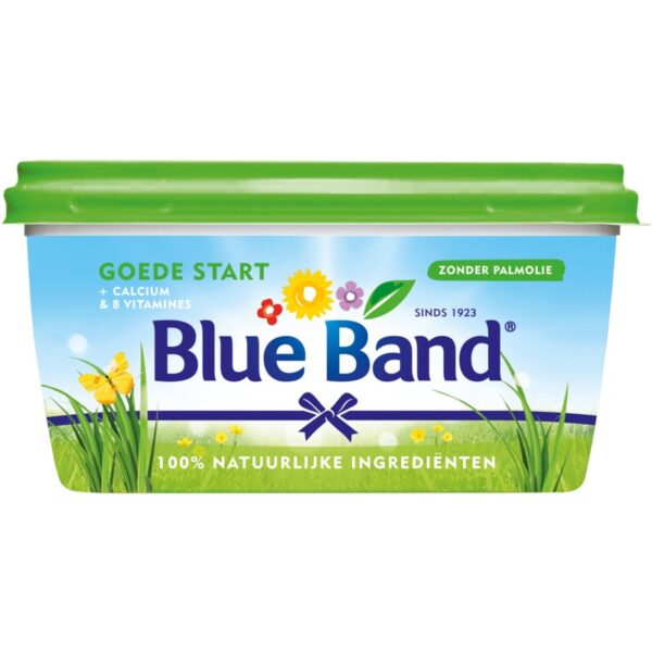 Blue Band Goede Start met Calcium - Albert Heijn