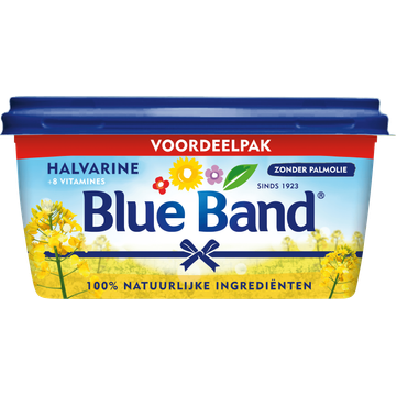 Blue Band Halvarine - JUMBO