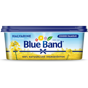 Blue Band Halvarine - JUMBO