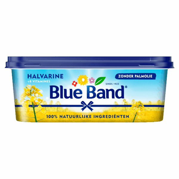 Blue Band Halvarine - PLUS