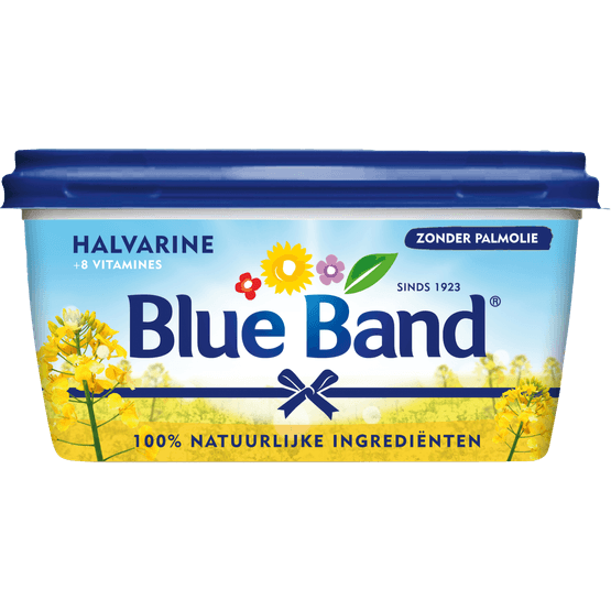 Blue Band Halvarine - Dirk
