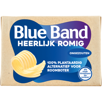 Blue Band Heerlijk Romig - JUMBO