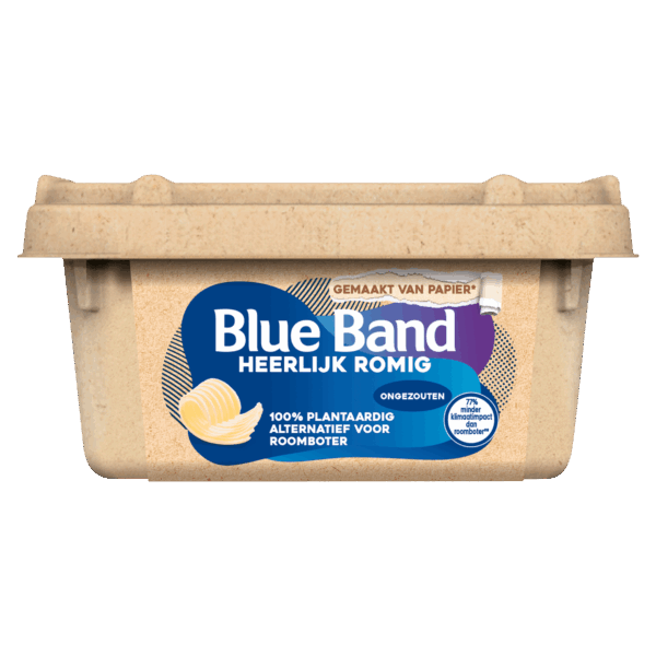Blue Band Heerlijk Romig - PLUS
