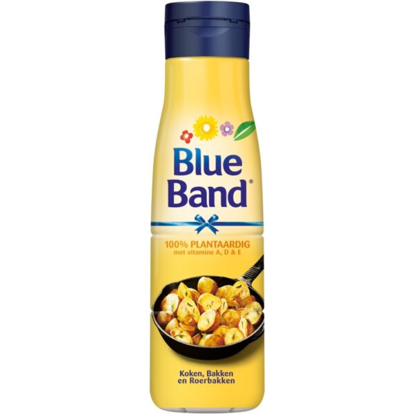 Blue Band Iedere Dag Vloeibaar - Albert Heijn