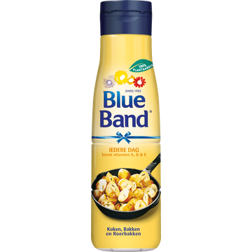 Blue Band Vloeibaar - JUMBO