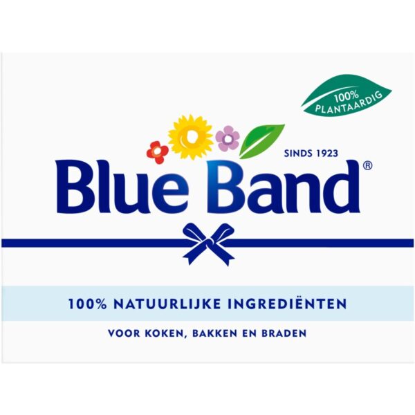 Blue Band Voor Koken