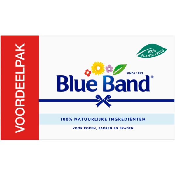 Blue Band Voor Koken