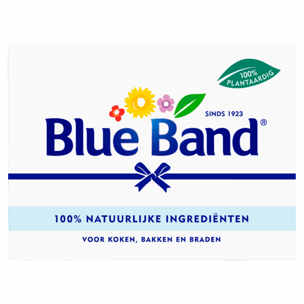 Blue Band Voor koken