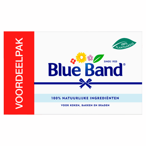 Blue Band Voor koken