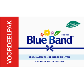 Blue Band voor Koken
