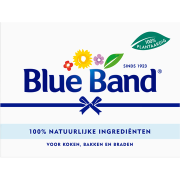 Blue Band voor Koken