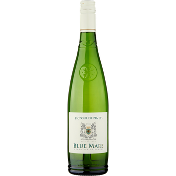 Blue Mare - Picpoul de Pinet - Pays d’Oc IGP - JUMBO