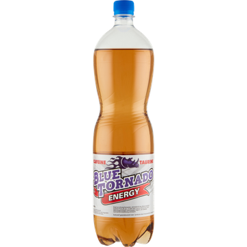 Blue Tornado Energy - JUMBO