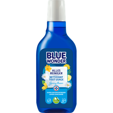 Blue Wonder Alles Reiniger - JUMBO