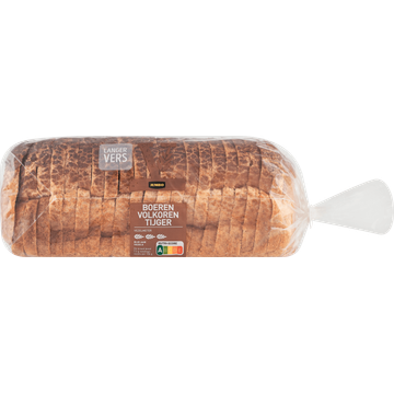 Boeren Tijger Volkoren - JUMBO