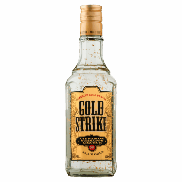 Bols Gold Strike - PLUS
