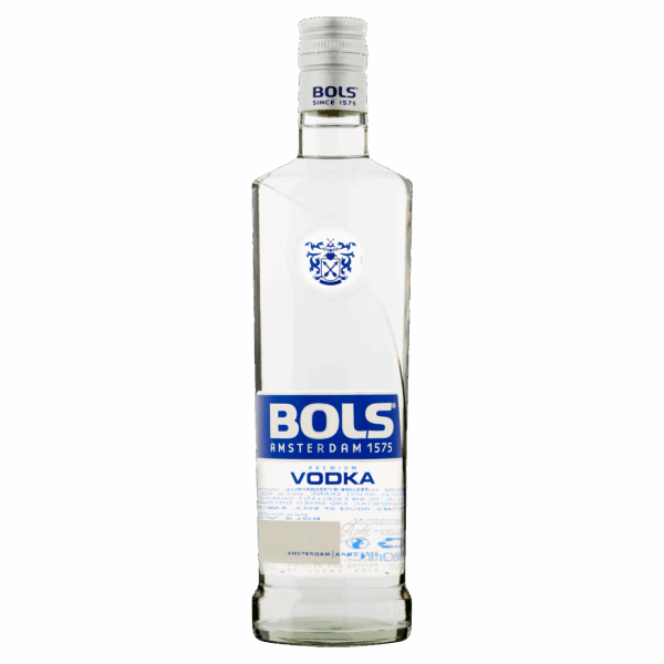 Bols Vodka - PLUS