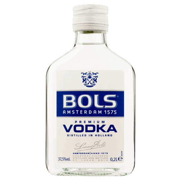 Bols Vodka - PLUS