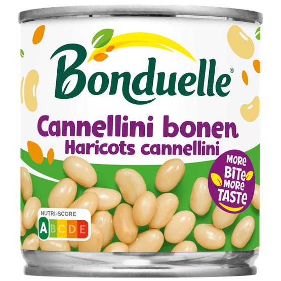 Bonduelle Cannellinibonen - Dirk