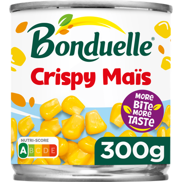 Bonduelle Crispy Maïs - JUMBO