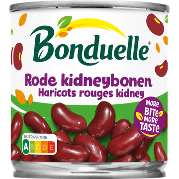 Bonduelle Rode kidneybonen - JUMBO