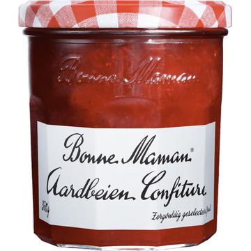 Bonne Maman Aardbeien Confiture - JUMBO
