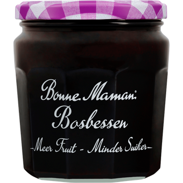 Bonne Maman Bosbessen - JUMBO