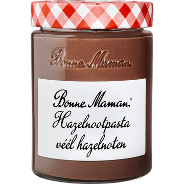 Bonne Maman Hazelnootpasta - JUMBO