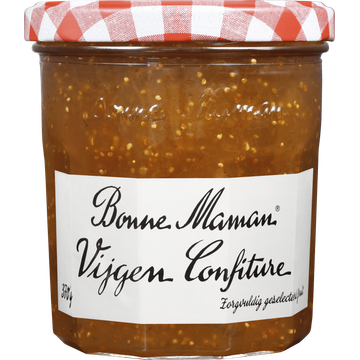 Bonne Maman Vijgen Confiture - JUMBO