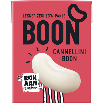 Boon Cannellini Boon - JUMBO